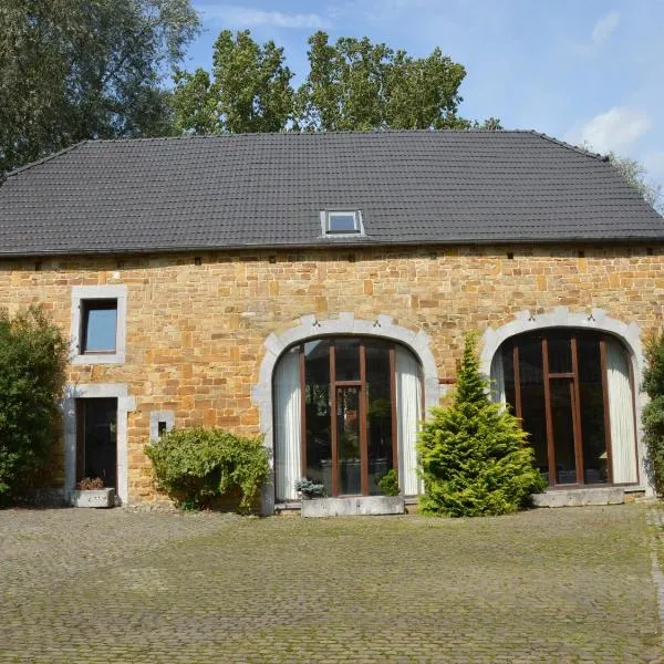 Luxury Holiday Haven in Sprimont, ξενοδοχείο σε Sprimont