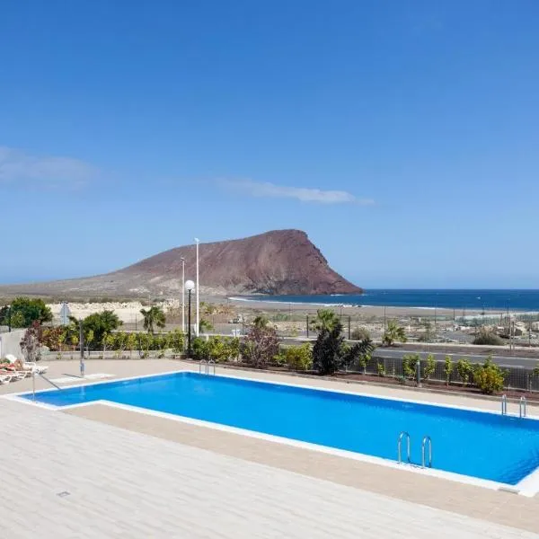 La Tejita, comfortable one-bedroom apartment, hotel in El Médano