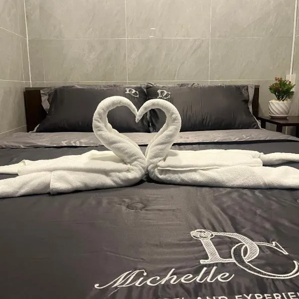 LLAMA Homestay Hotel, hotel in Ho Chi Minh City