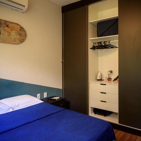 Apartamento da Buarque - Foto 2