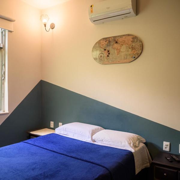 Apartamento da Buarque