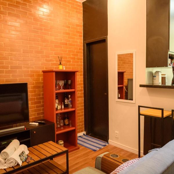 Apartamento da Buarque - Foto 5