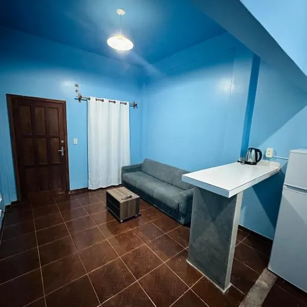 Depto a 5 min del Centro de Enc, Paraguay, hôtel à Encarnación