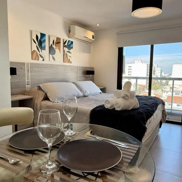 Luxury Studio, hotel i Salta