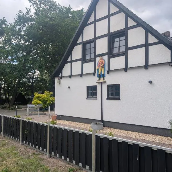 Hotel Zum Postkutscher, hotel in Cottbus