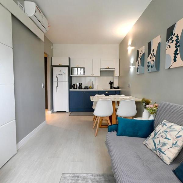 Excellent apto in Helbor Stay Batel-Curitiba