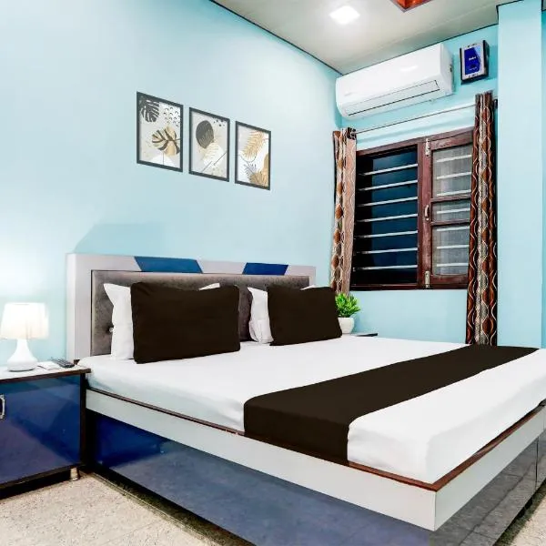 Super Hotel O Shiv Sai Guest House, hotel in Jalandhar