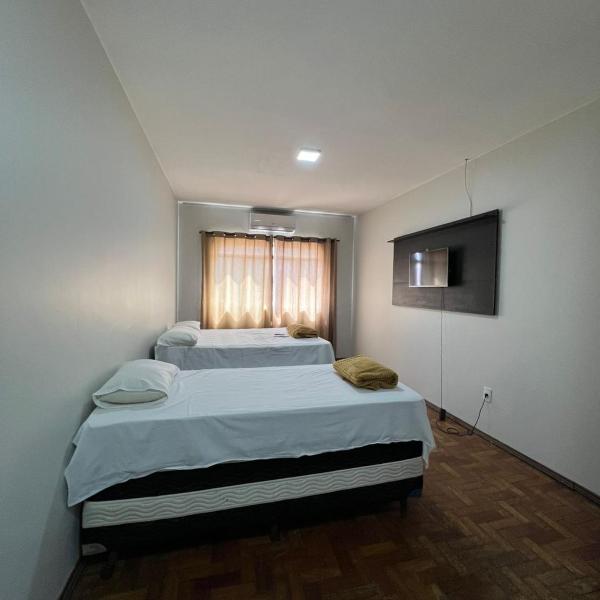 Apartamento 109 - Suíte econômica com ar condicionado - Foto 2