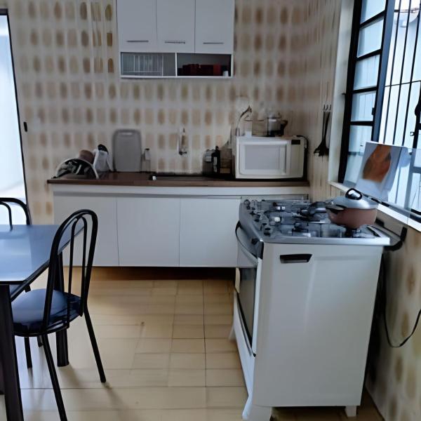 Refúgio Hostel Unidade 3 - Foto 4