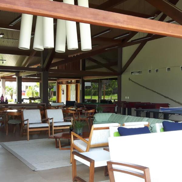 Moderno Flat Malawi - Foto 5