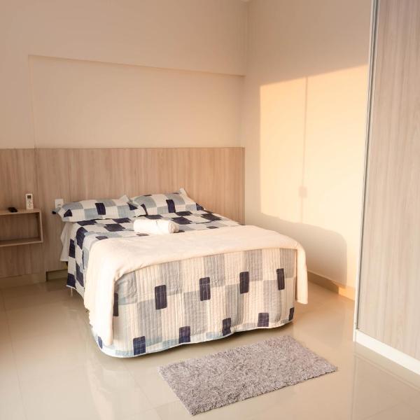 Loft centro de Manaus 708