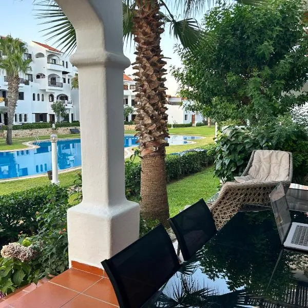 Cabo garden, hotel a Cabo Negro