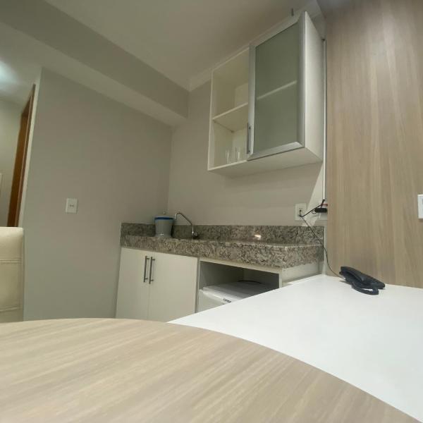 IMG Hotel Rio Quente - Foto 3