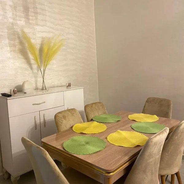 Joude, hotel in Fès