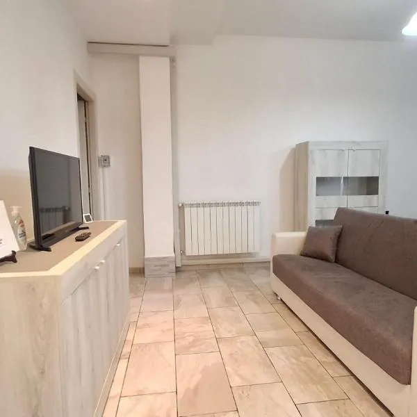 La Casa di Anastasya, hotel in Gassino Torinese