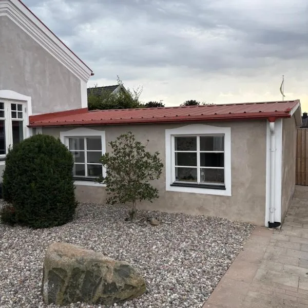Gäststugan, hotel u gradu 'Ystad'