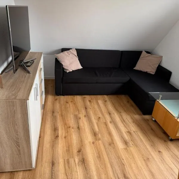 New in 2025 - Anholter vacation apartment, ξενοδοχείο σε Isselburg