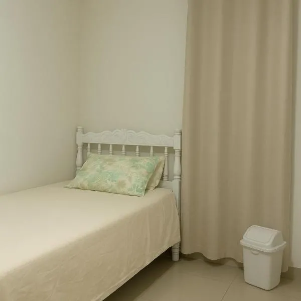 Habitación al Norte de Barranquilla، فندق في بارانكويلا