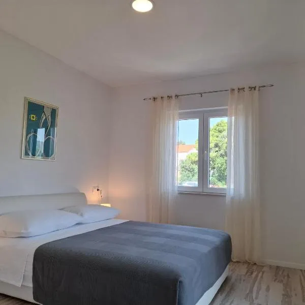 Apartments Močići, hotel in Močići