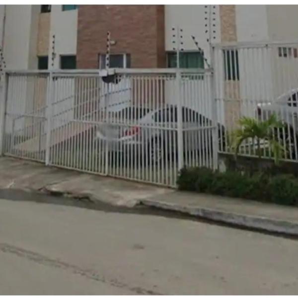 Aconchegante apt