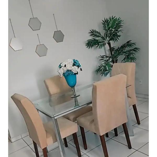 Aconchegante apt - Foto 4
