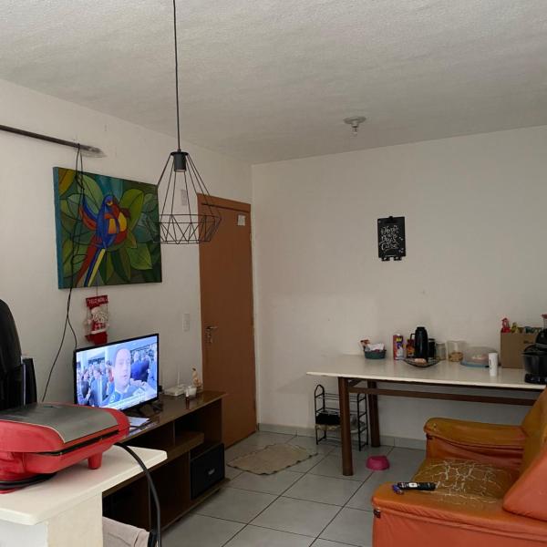 Erick Silva de Souza - Foto 2
