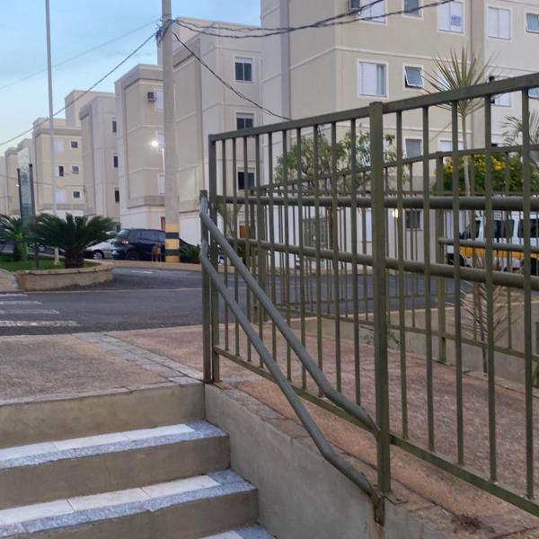 Erick Silva de Souza - Foto 3