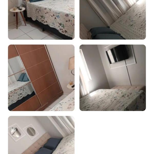 Aconchegante apt - Foto 2