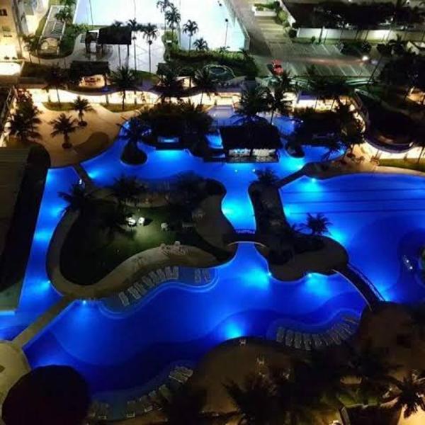 Bora Bora Resort Refugio de Luxo - Spa academia e cinema na Barra da Tijuca - Foto 3