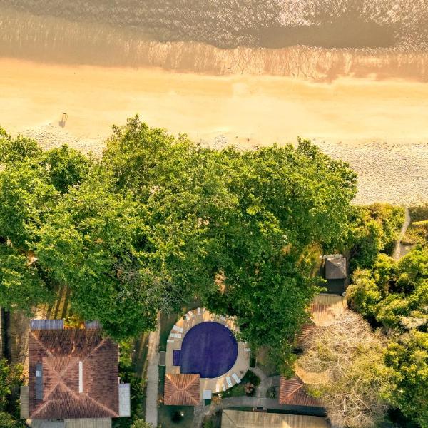 Pousada Maré - Foto 2