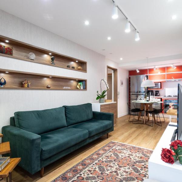 Apartamento em Itaipava com Piscina e Academia - Foto 2
