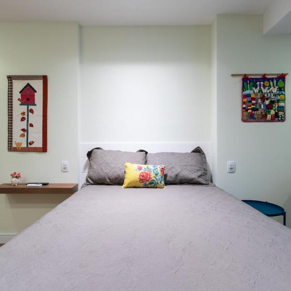 Apartamento em Itaipava com Piscina e Academia - Foto 3