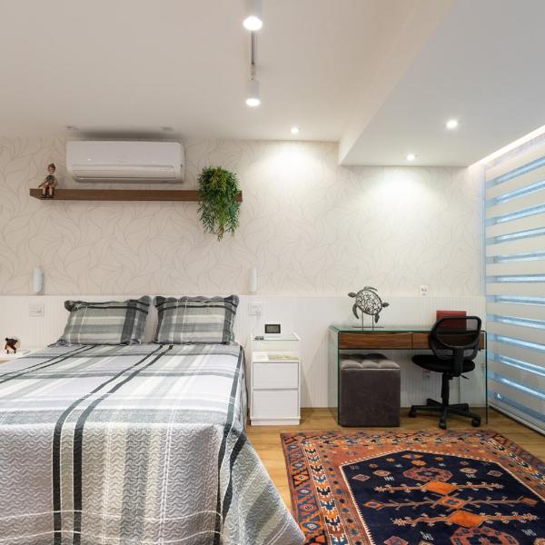 Apartamento em Itaipava com Piscina e Academia - Foto 4
