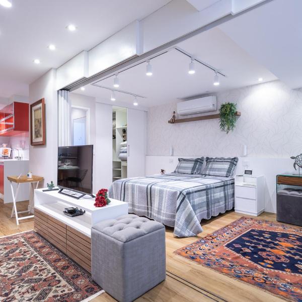 Apartamento em Itaipava com Piscina e Academia - Foto 5