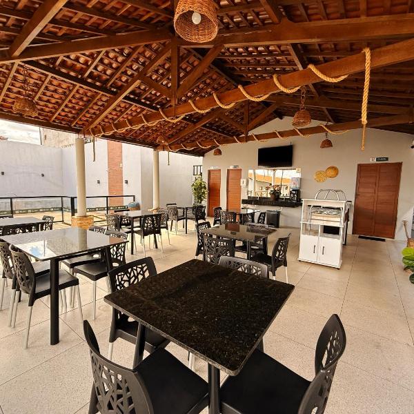 Village Comfort Hotel - Foto 5