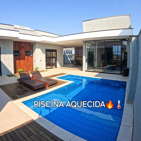 Casa das Pedras-Izi c/piscina aquecida 70m praia
