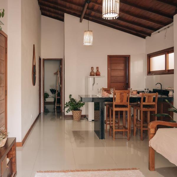 Apartamento Novo ao lado da Rua Mucugê com Ar, Wi-Fi, Estacionamento - Foto 3