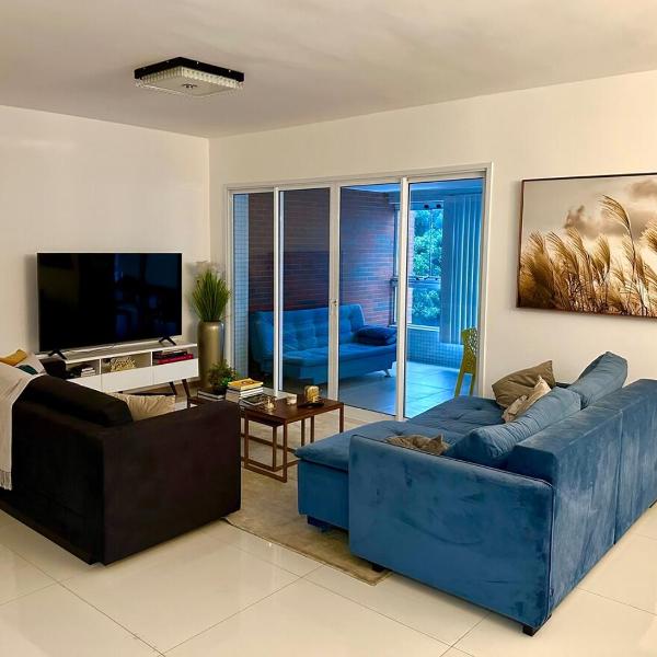 Highend apartment central Belém