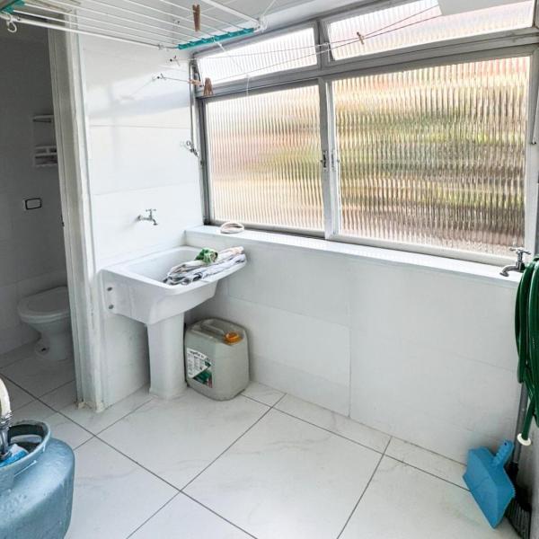 Seu cantinho na praia - Apartamento em Guarujá - Foto 3