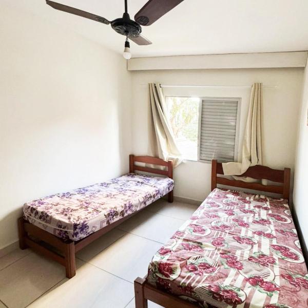 Seu cantinho na praia - Apartamento em Guarujá - Foto 5