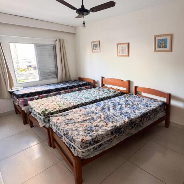 Seu cantinho na praia - Apartamento em Guarujá - Foto 2