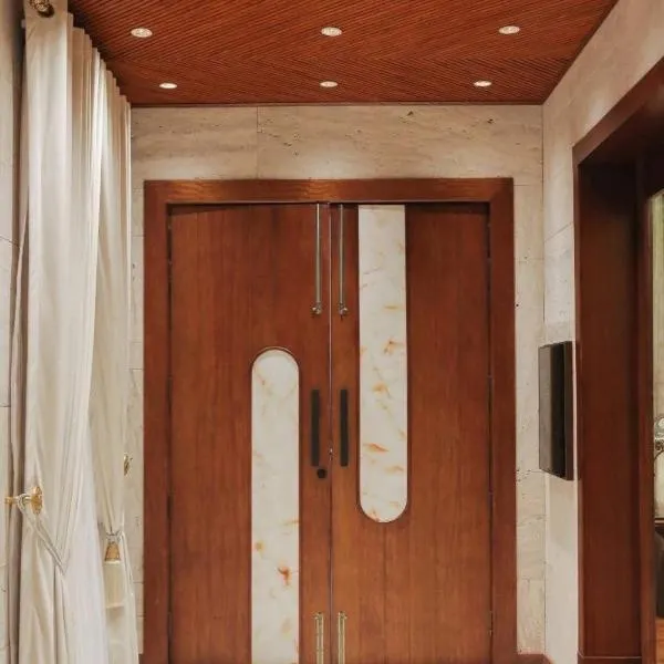 Islamabad Family Lodges, hotel in Islamabad