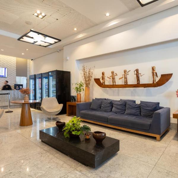 BEIRA MAR- FLAT EXECUTIVE - Foto 5
