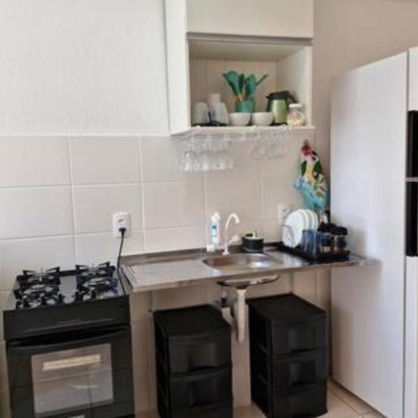 Apartamento há 10 minutos da Praia do Pontal - Foto 5