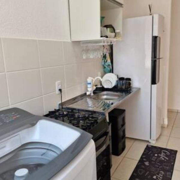 Apartamento há 10 minutos da Praia do Pontal - Foto 3