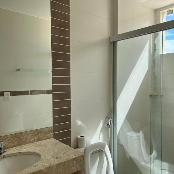 Apto de 2 Quartos no Park Veredas com Acesso ao Rio - Foto 3