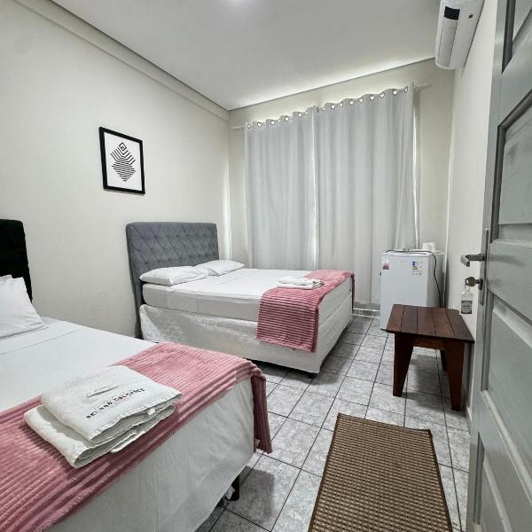 Quarto privativo Good Vibes na região central - Foto 2