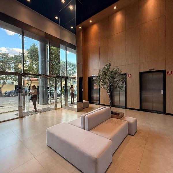 Studios no City House - By Caracol Urbano - Foto 5