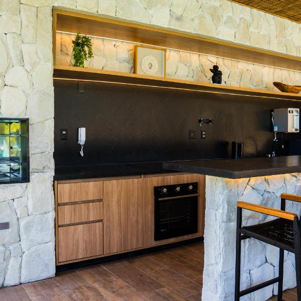 Residencial Lanai Imbassai - Blue House - 102 - Foto 5