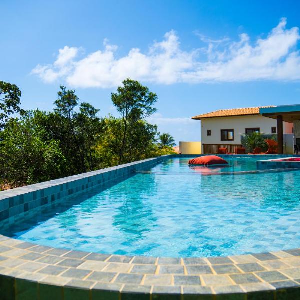 Residencial Lanai Imbassai - Blue House - 102 - Foto 4